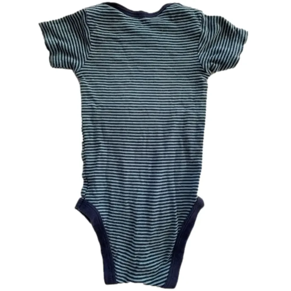 Carter’s Mommy’s First Mate 2 Piece Set and Gerber Onesie Size